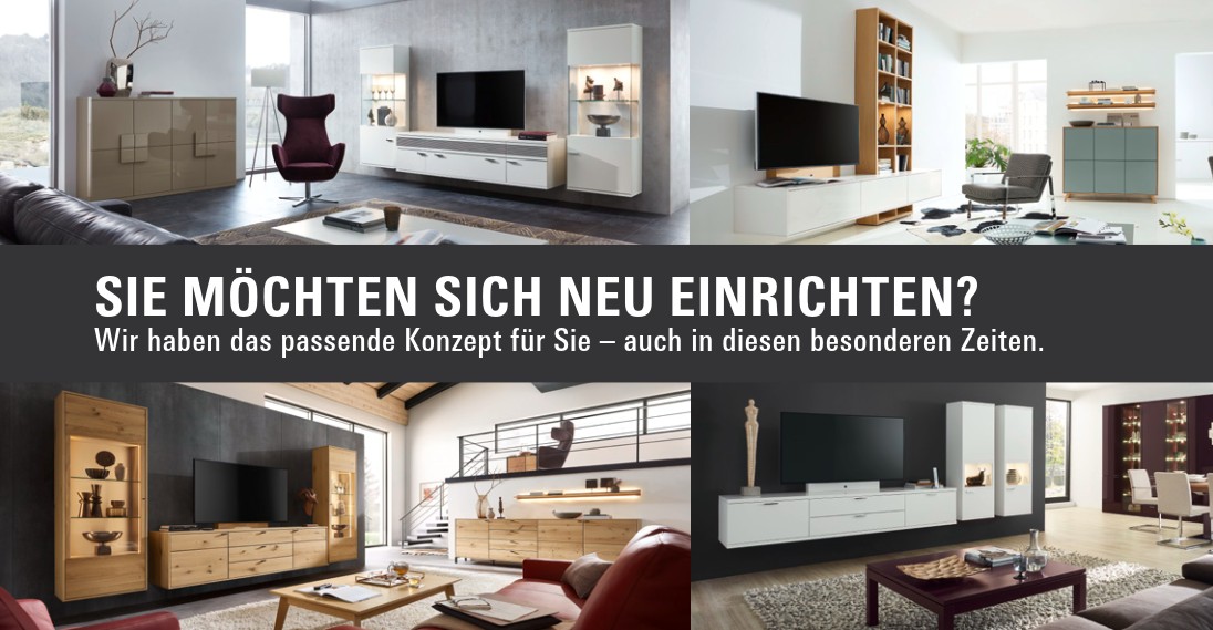 planos einrichten titel